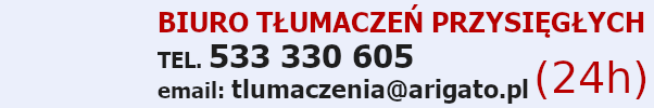 tumacz serbski tumaczenia serbskie - Telefon: 533 330 605